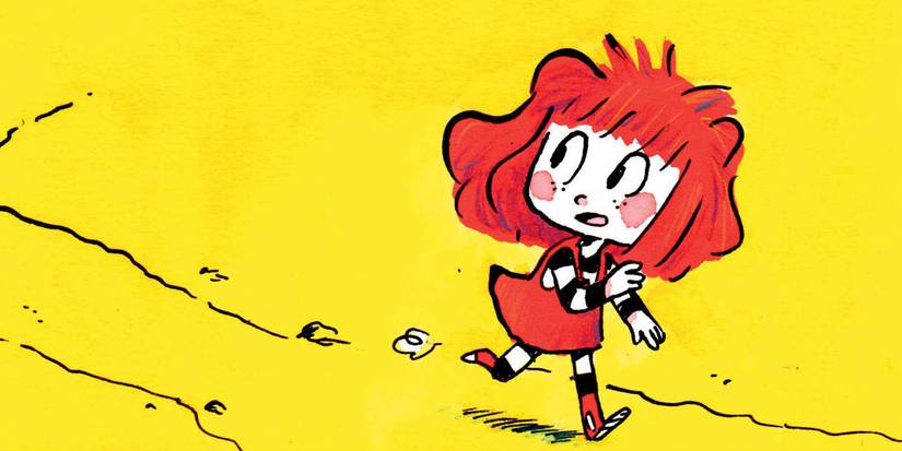 Random House Launches New Line of Young Reader Graphic Novels