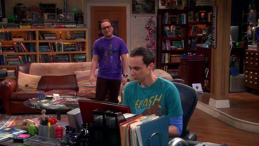 The Big Bang Theory: Leonard's 10 Biggest Mistakes (That We Can Learn From)