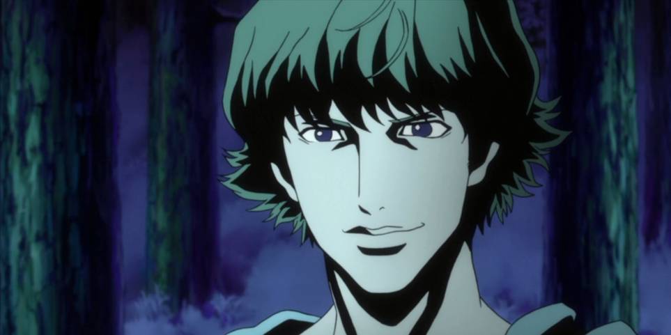 Supernatural Already Ended Sam And Dean S Story In Anime Form Supernatural Already Ended Sam And Dean S Story In Anime Form