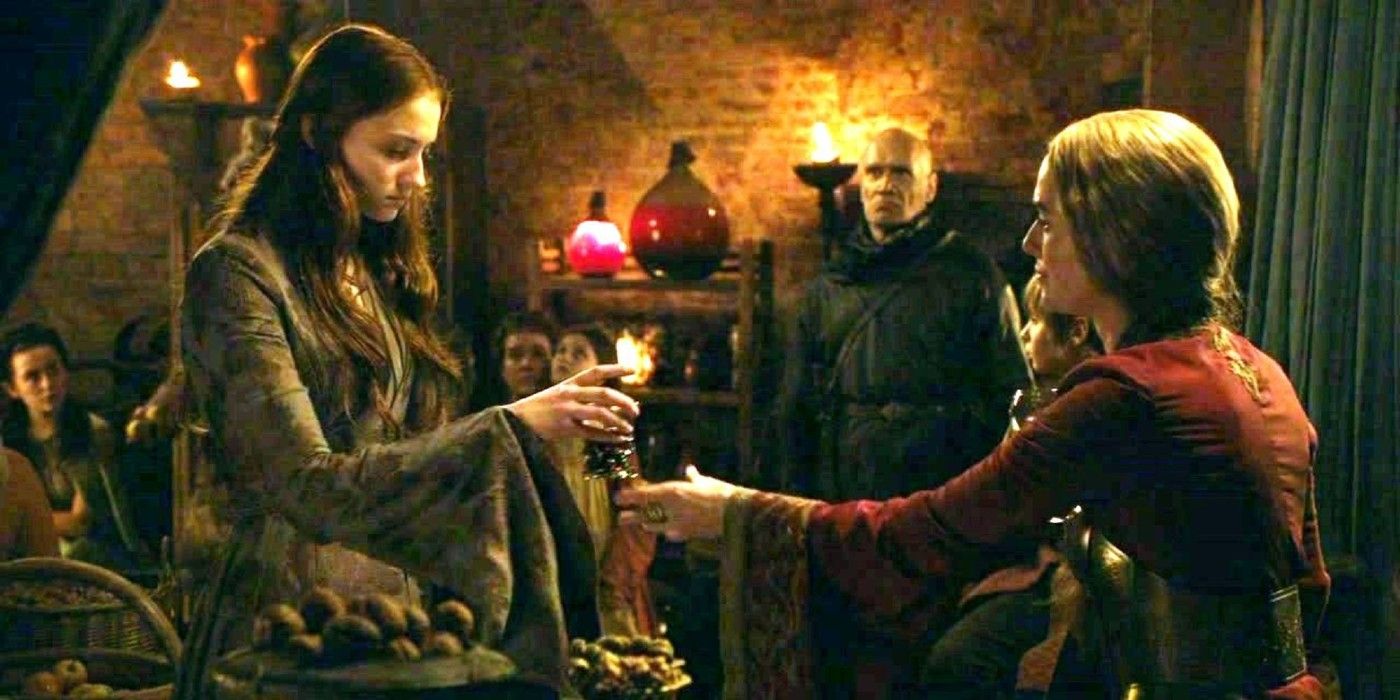 Game Of Thrones 10 Best Sansa Stark Episodes