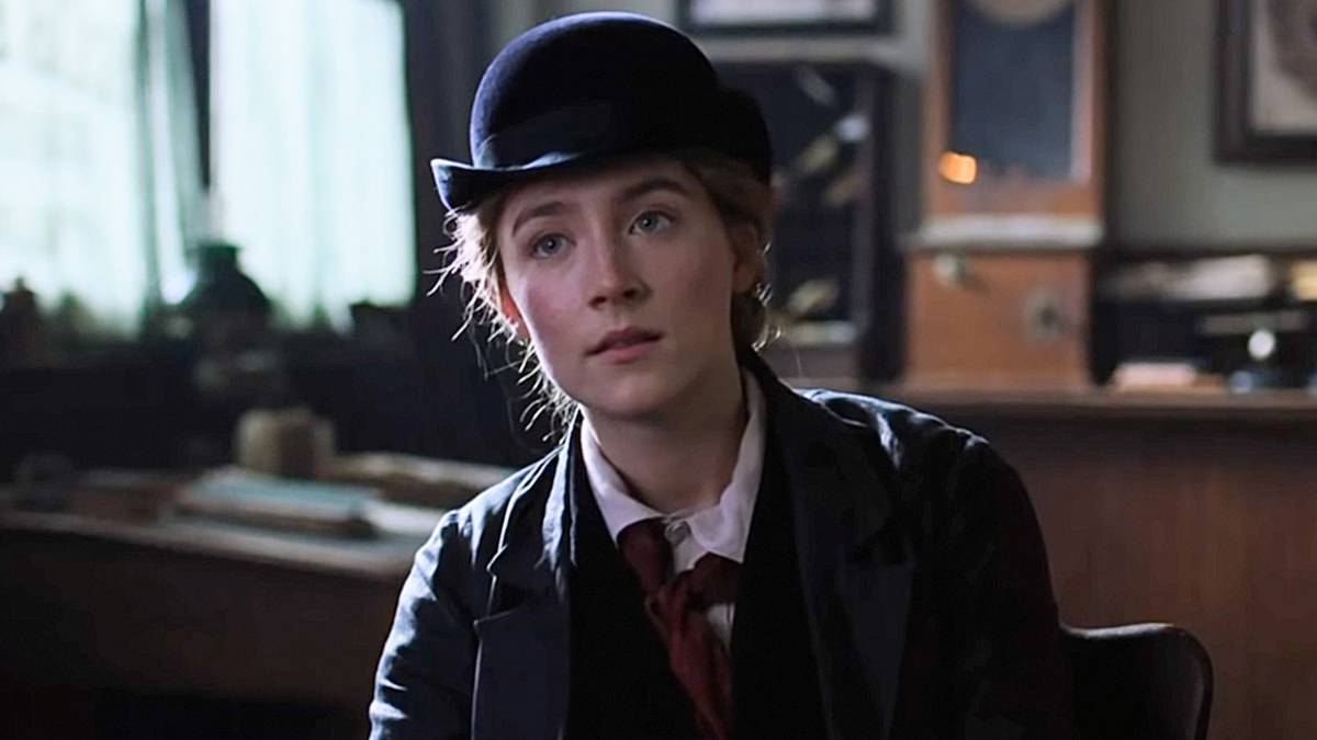 What Happens to Jo March After Little Women’s Ending
