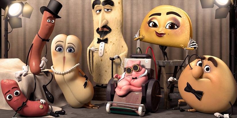 15 Best R-Rated Animated Films That Redefined The Genre