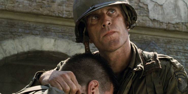 Saving Private Ryan The 10 Most Inspirational Quotes Saving Private Ryan The 10 Most Inspirational Quotes