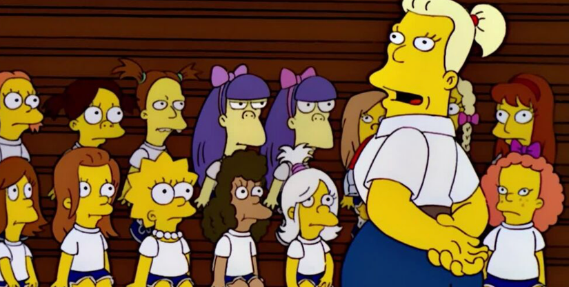 10 Lisa Simpson Quotes That Prove She Really Is A Genius