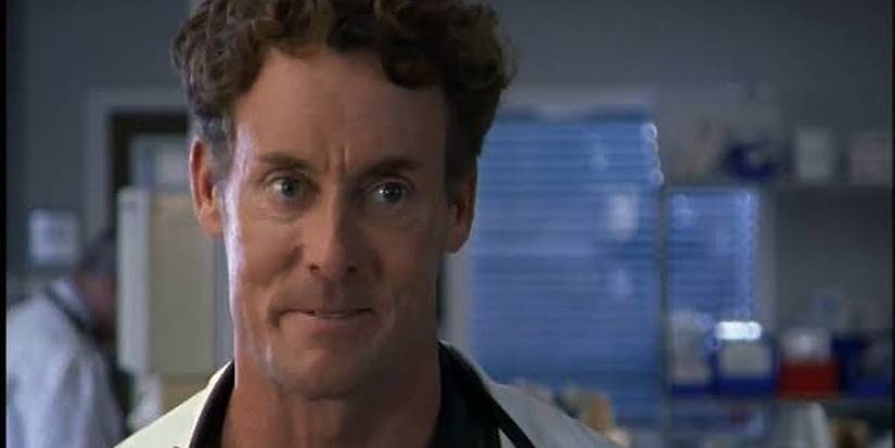 Scrubs: Dr. Cox's 10 Best Insults