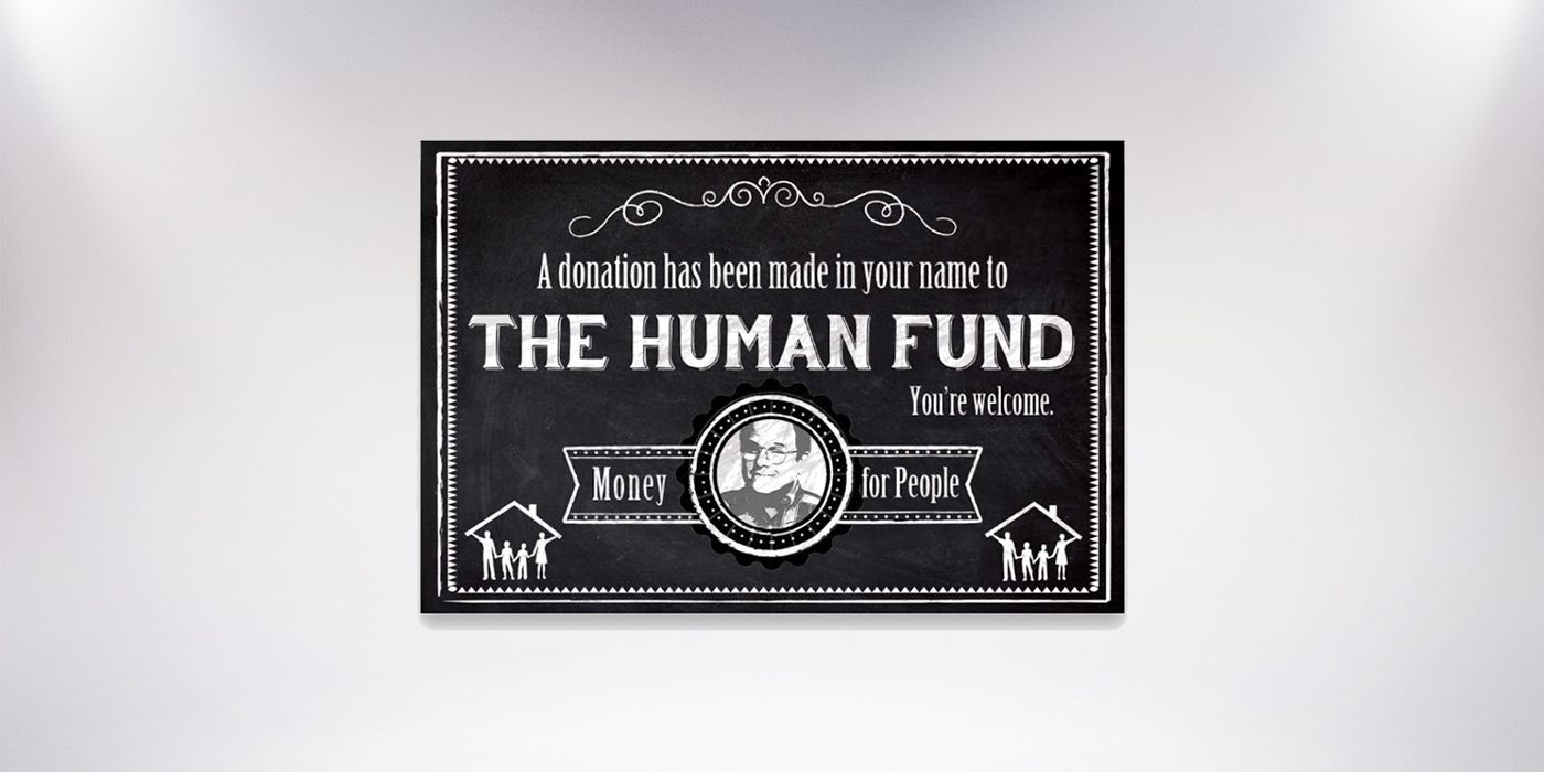 Seinfeld Gift Card Pack