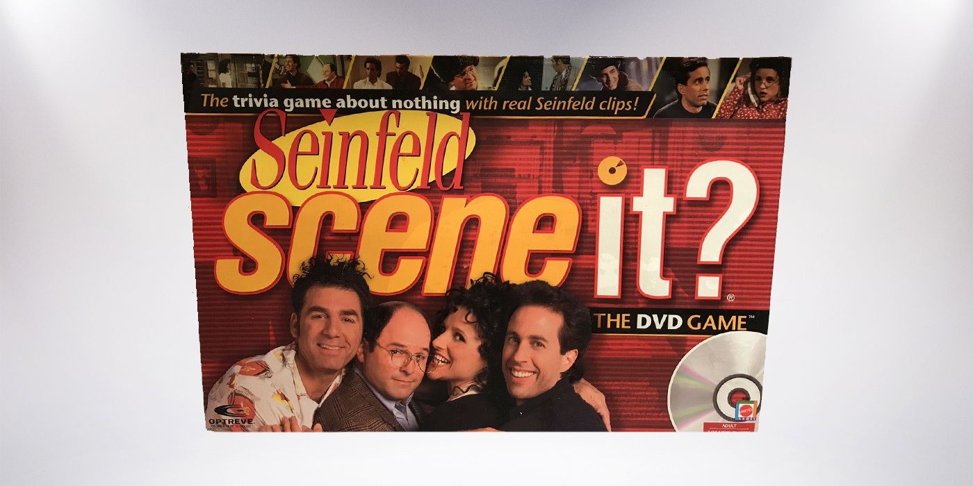 Seinfeld Gift Guide