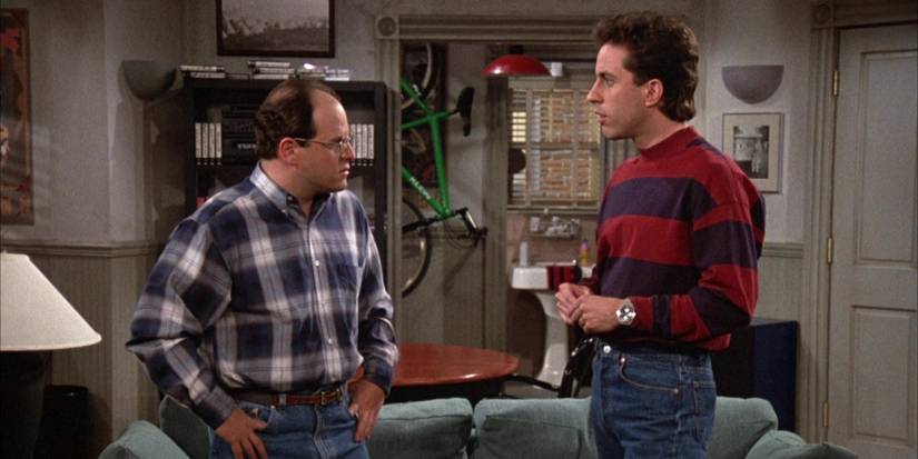 10 Seinfeld Episodes For Beginners To Start With