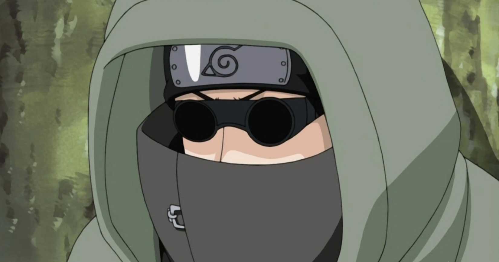 The Aburame Clan Is Naruto's Strongest Clan, So Why Did It Get Nerfed?