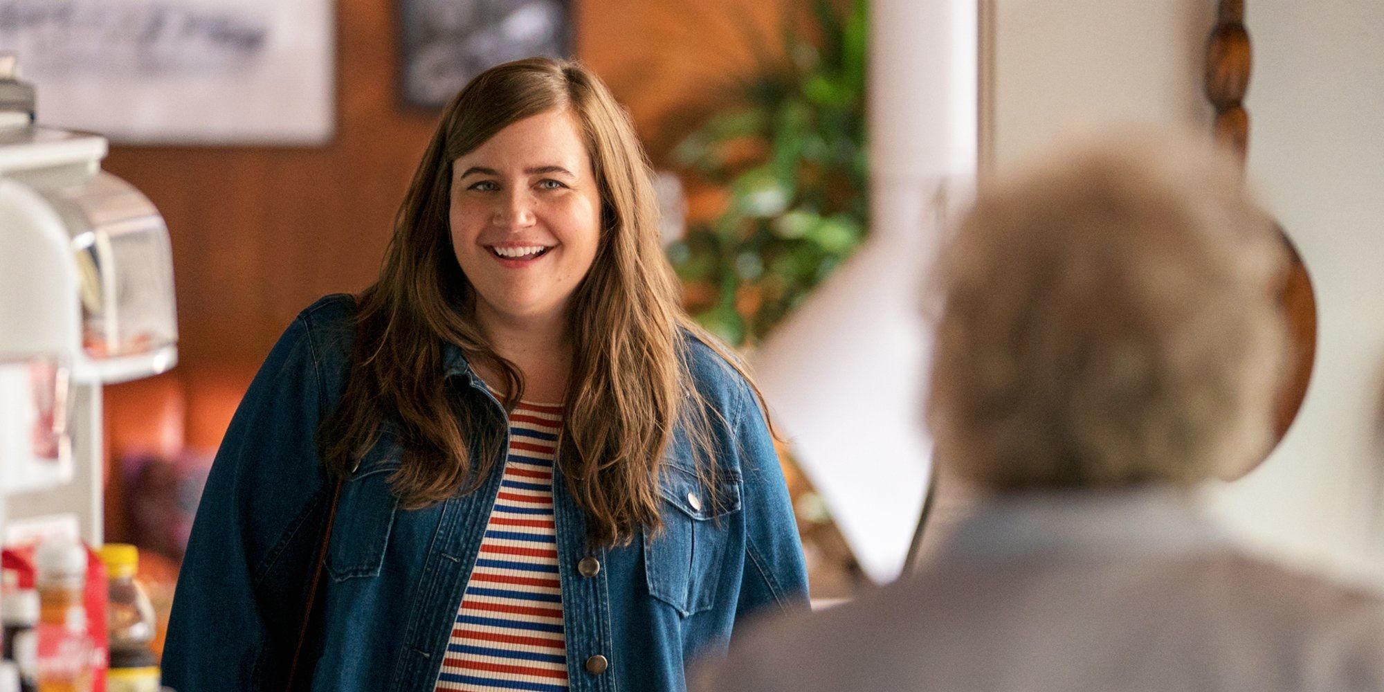 Shrill Cast & Character Guide: Who Plays Who In The Aidy Bryant Show
