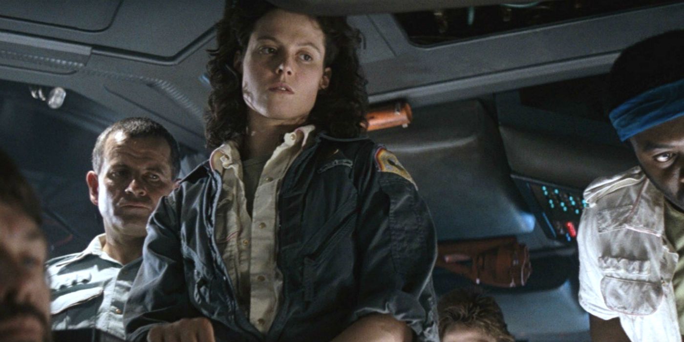 10 Things You Didnt Know About Neill Blomkamps Canceled Alien Movie
