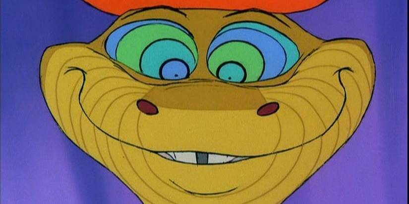 Disney: 10 Sidekicks Everyone Forgets About