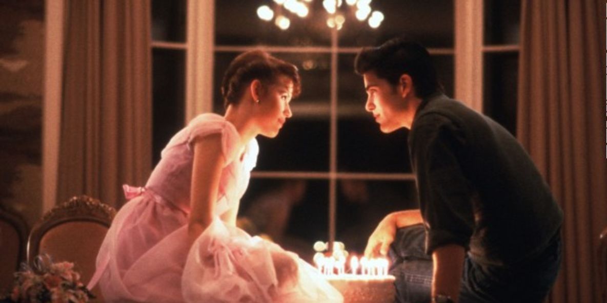 10 Harsh Realties Of Rewatching Sixteen Candles, 40 Years Later