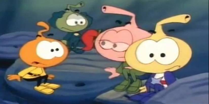 Snorks