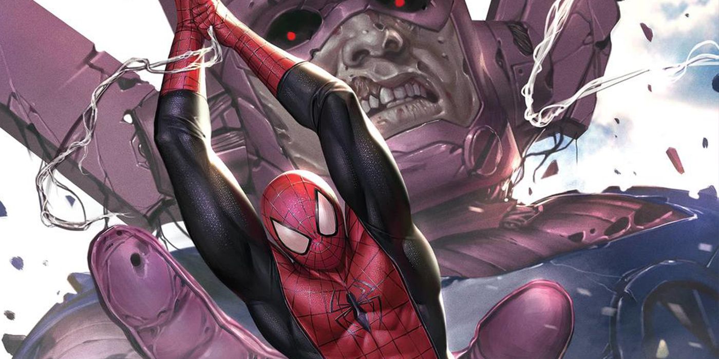 マーベル・ゾンビーズ　MARVEL ZOMBIES RESURRECTION Amazon.com: Marvel Zombies: Resurrection (2020) #4 (of 4