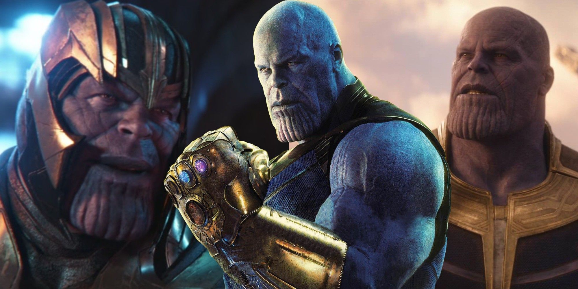 20 Best Thanos Quotes From The MCU