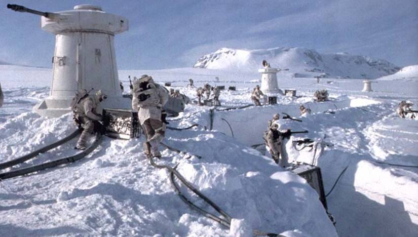 Star Wars: 10 Best Filming Locations You Can Visit Today