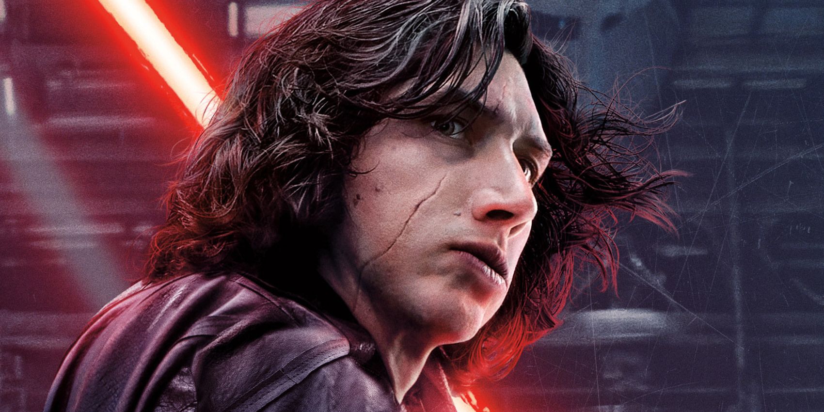 Star Wars The Meaning of KYLO REN's Name Finally Explained