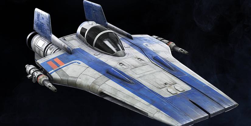 Star Wars: 15 Best Ships From The Original Trilogy