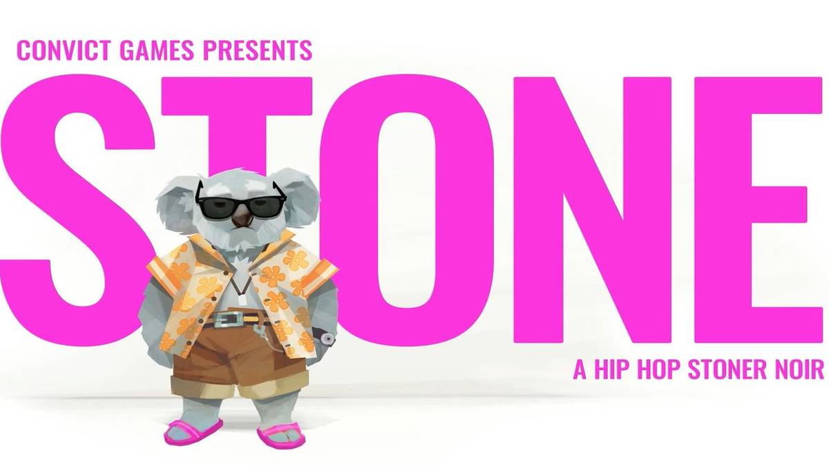 Stone Review: An Emotional Story Undercut By Boring Gameplay