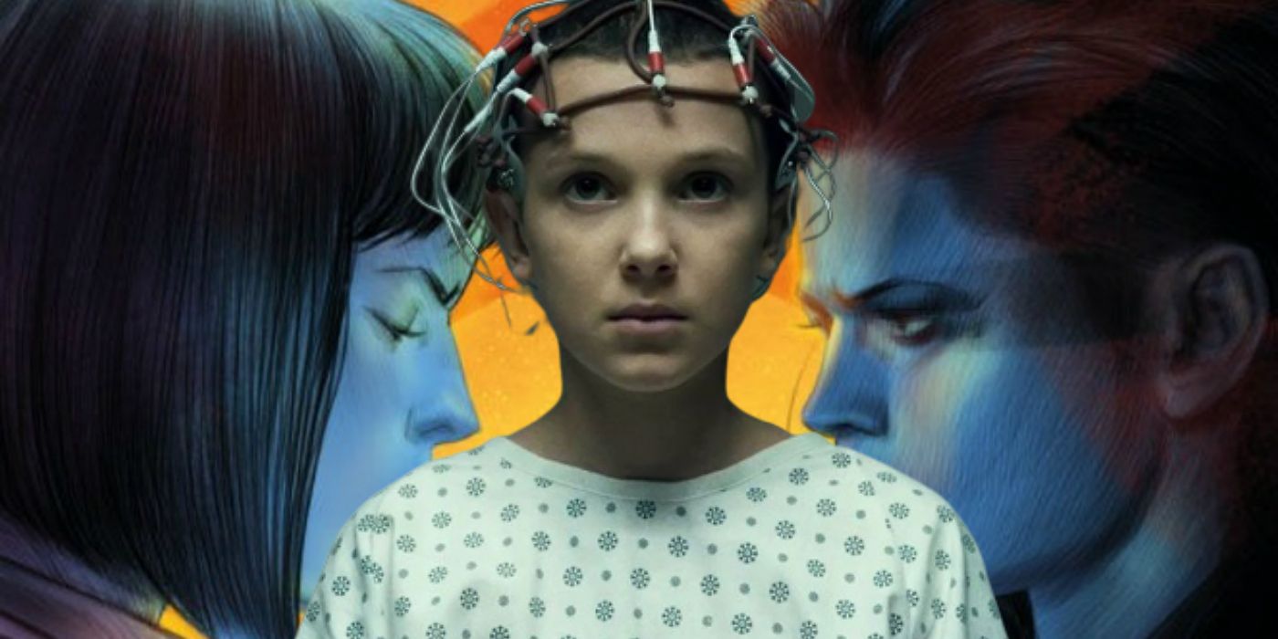 Stranger Things Sets Up More Test Subjects For Season 4