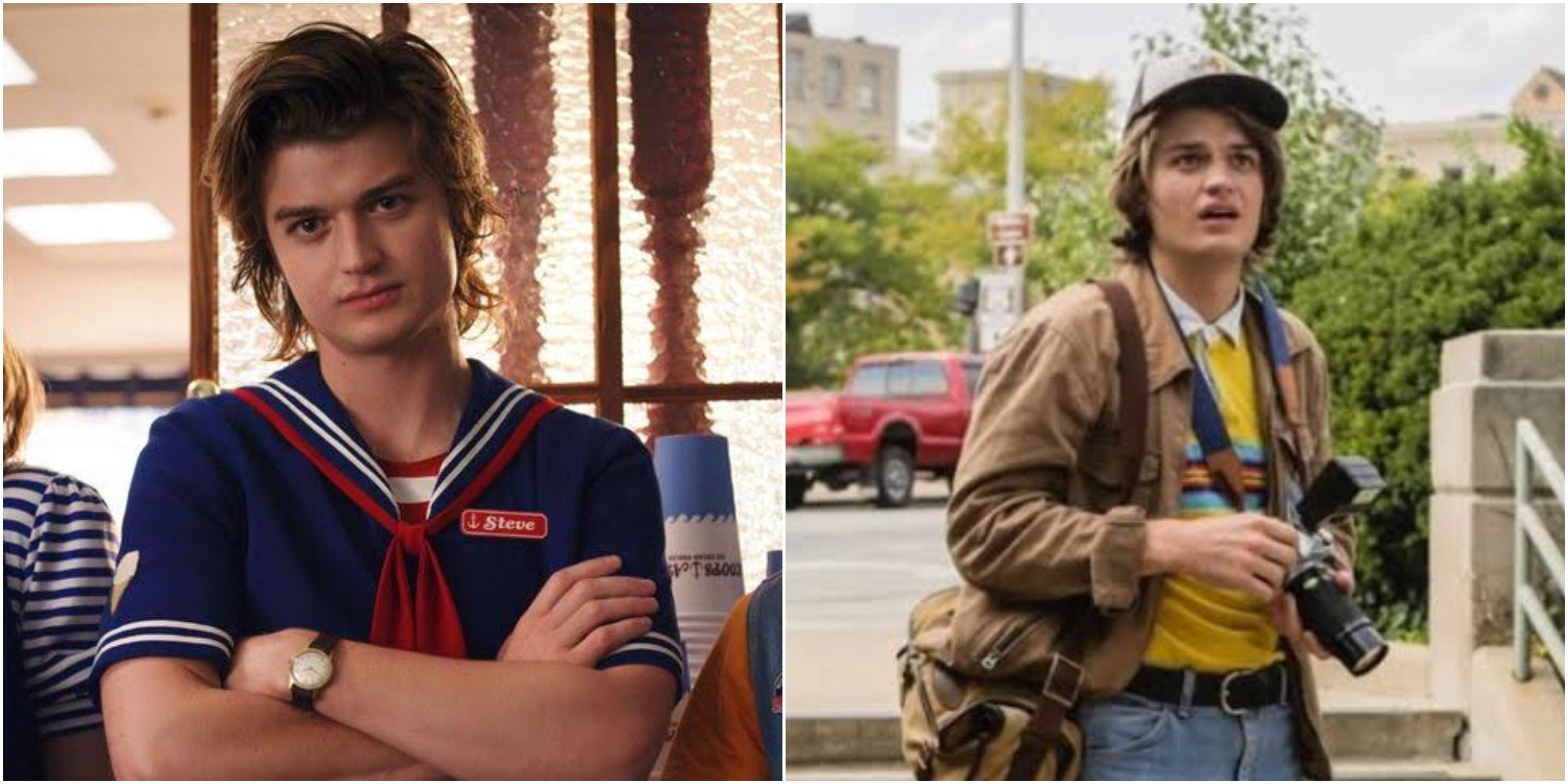Stranger Things 10 Most Successful Young Cast Members Outside Of The Show