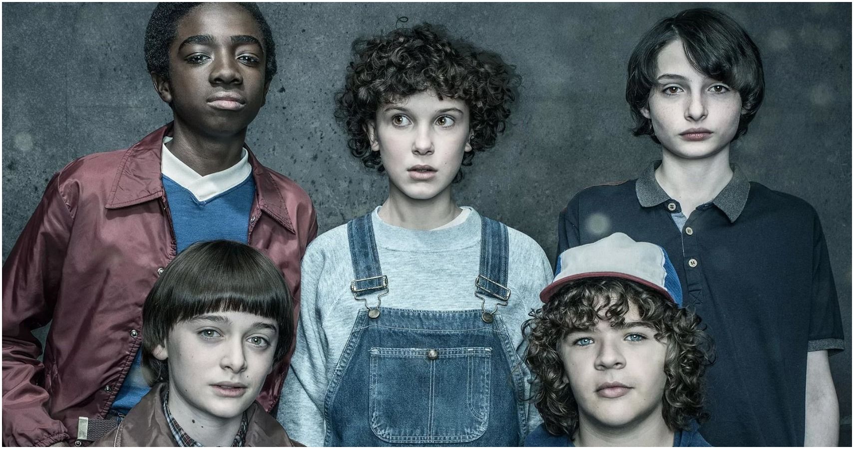 Stranger Things 10 Most Successful Young Cast Members Outside Of