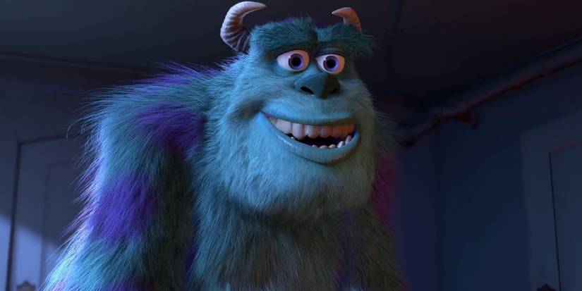 10 Pixar Characters that Would Make a Good President