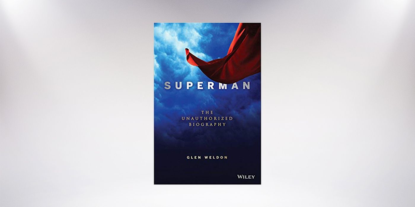 Superman Biography