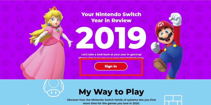 10 Hidden Nintendo Switch Features No One Uses