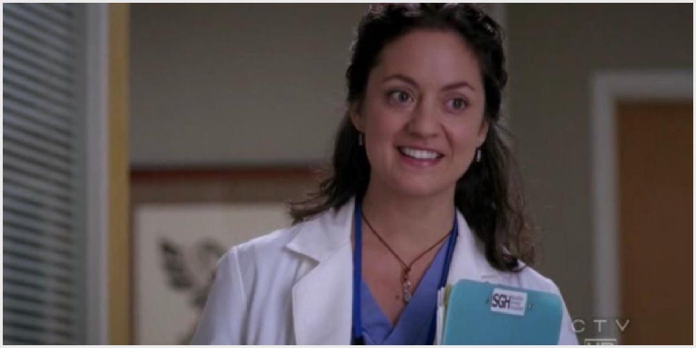 Grey's Anatomy Season 21's Shock Character Return After 17 Years Makes Me Excited For What Else May Happen