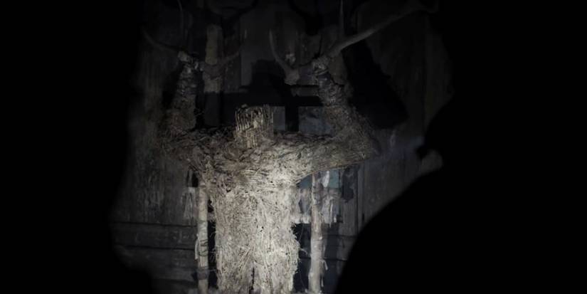 The Ritual’s Creature Jötunn & Norse Mythology Origins Explained