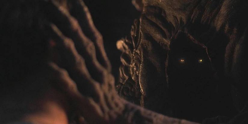 The Ritual: 10 Most Terrifying Moments