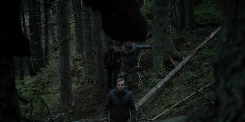 The Rutitual The Ritual: 10 Most Terrifying Moments