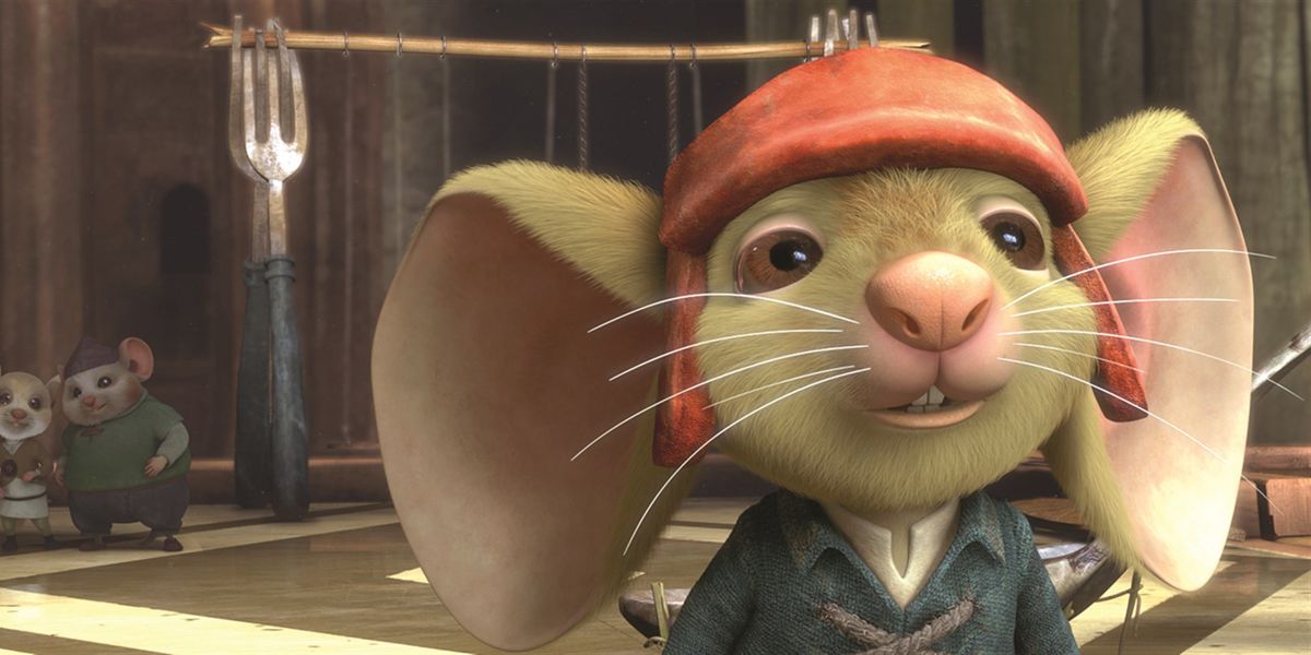 The 10 Best Emma Watson Movies That Aren't Harry Potter (According To IMDb)