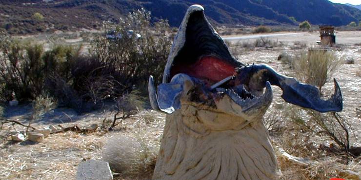 26+ Graboid Tremors 7 Shriekers Images