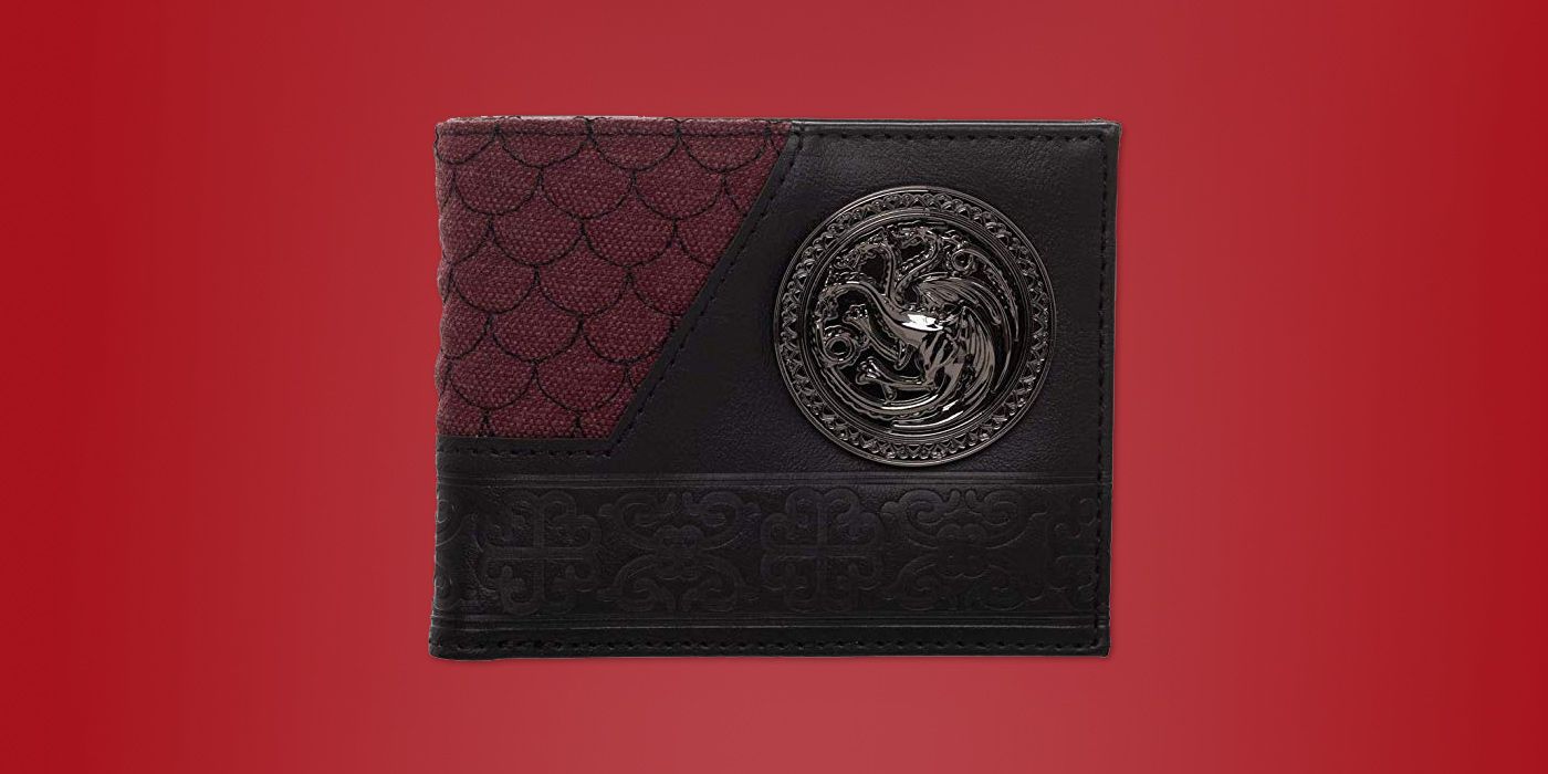 Targaryen Wallet