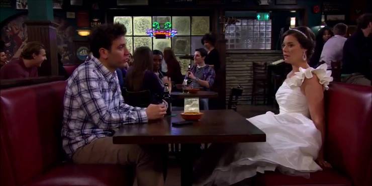 How I Met Your Mother 10 Hidden Details About Maclaren S Pub You Never Noticed