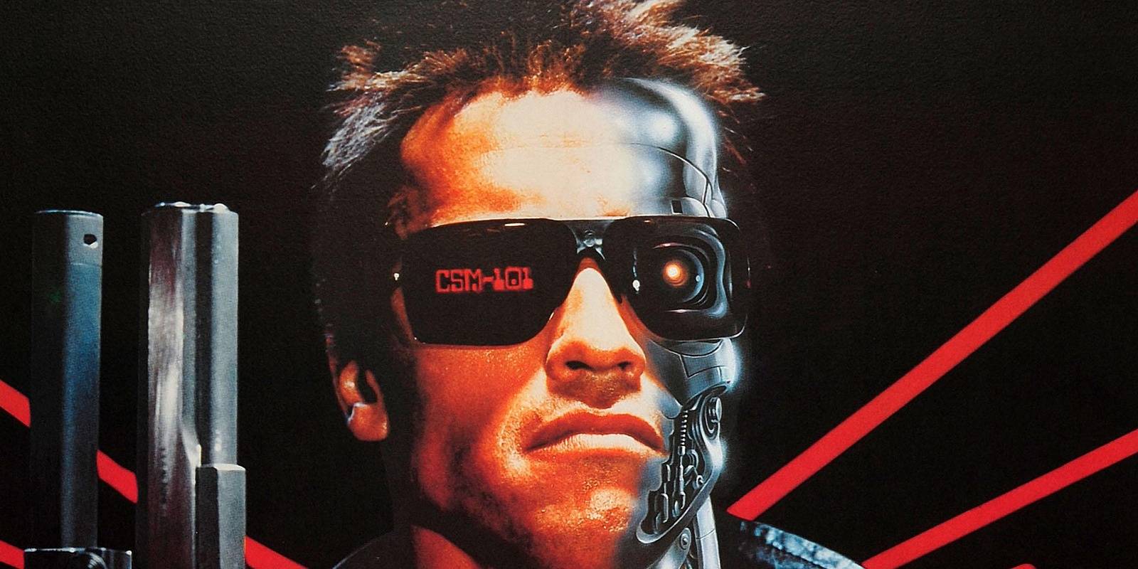 Terminator Animated Show From The Batman Writer In Development At Netflix