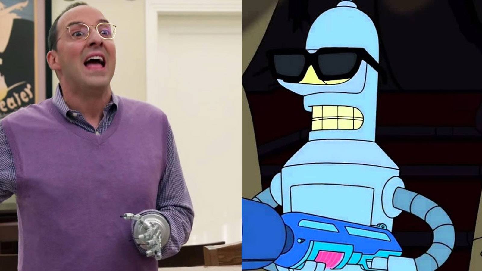 Terminator References 10 Best Terminator References In Pop Culture
