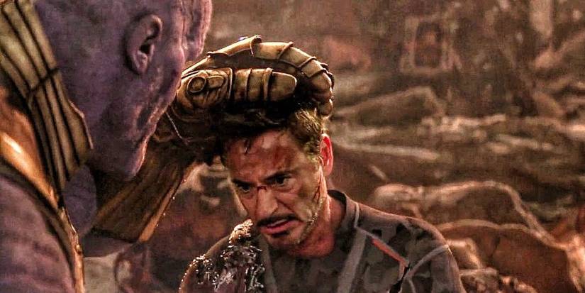 The 10 Best Thanos Quotes, According To Ranker