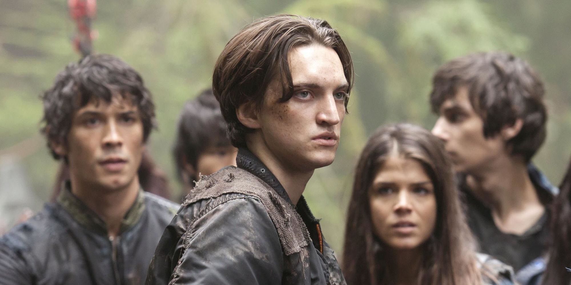 The 100 5 Of The Worst Things Murphy Ever Did (& The 5 Best)