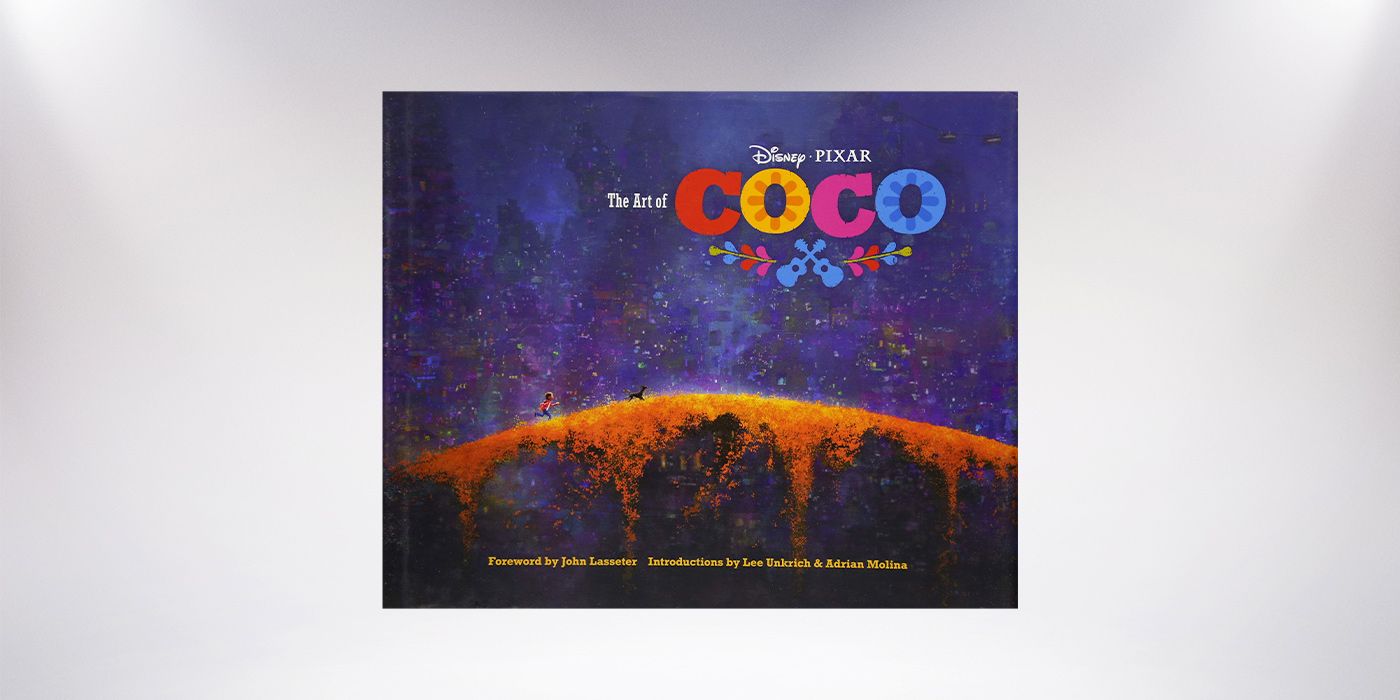 The Art of Coco