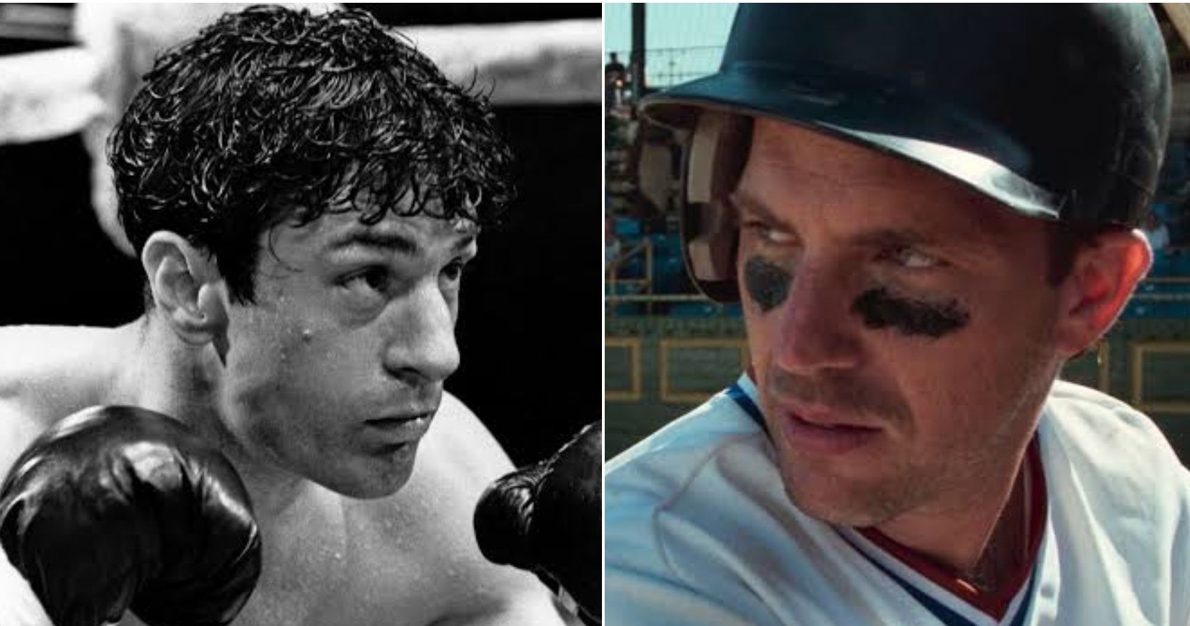 10 Best Sports Movies Of All Time, According To Rotten ...