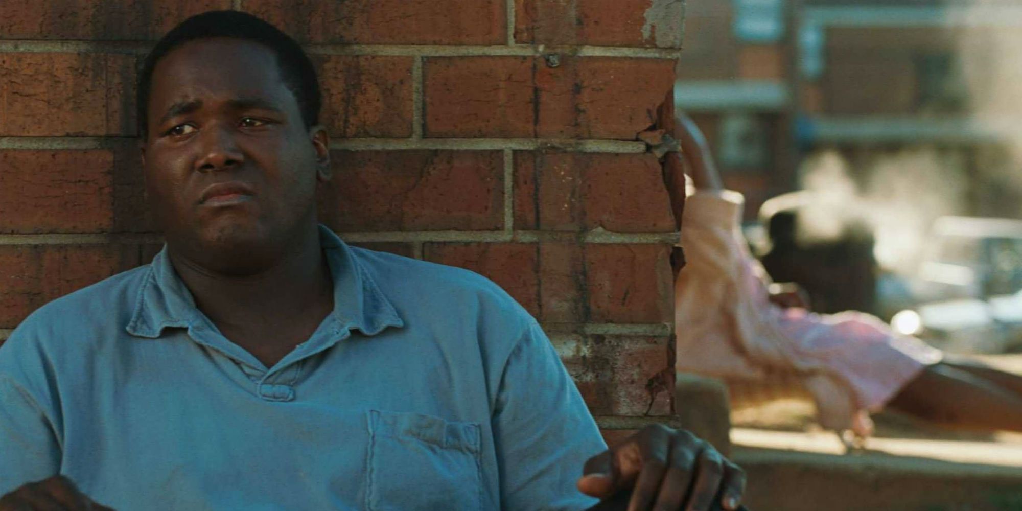 10 Biggest Details The Blind Side Leaves Out From Michael Oher's True Story