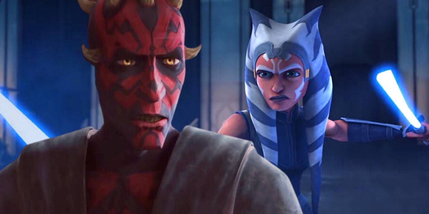 Star Wars: 10 Things That Make No Sense About Ahsoka Tano