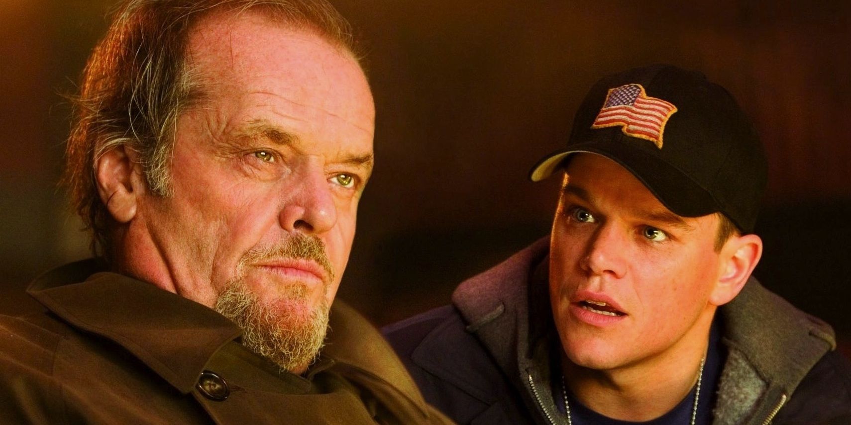 15 Best Quotes From The Departed