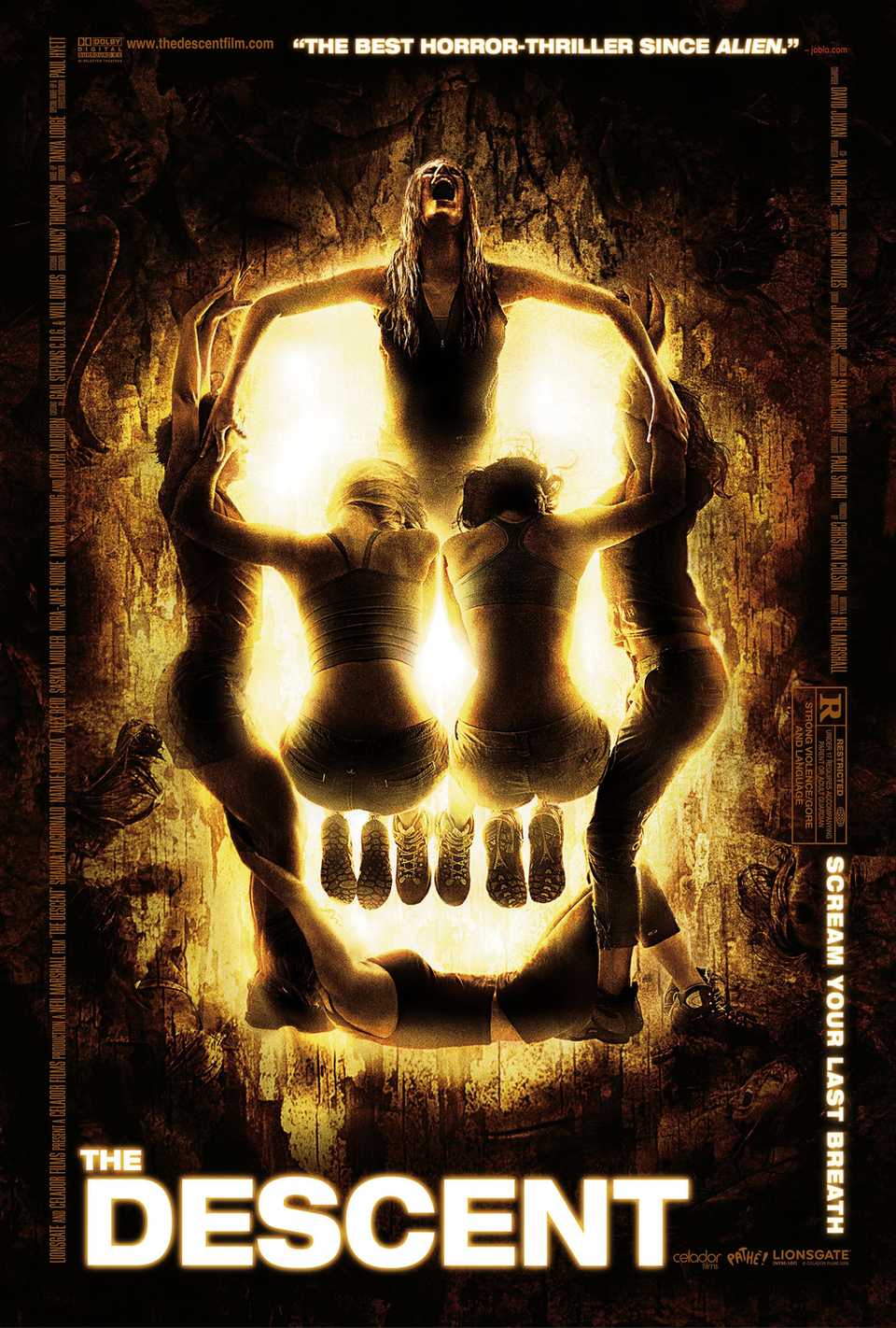 25 Best Jump Scare Movies (& Where To Stream Them)