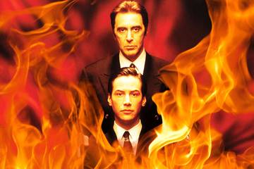 Keanu Reeves Devil The Devil’s Advocate Summary, Trailer, Cast, Where to Watch and More