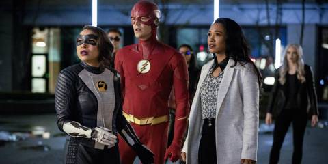 The Flash Summary, Trailer, Season List, Cast, Where to Watch and More